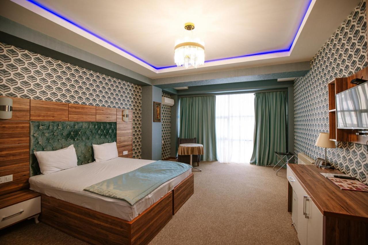 Royal Sapphire Boutique Leilighet Baku Eksteriør bilde